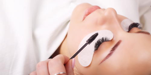 Eye and Lash Treatments